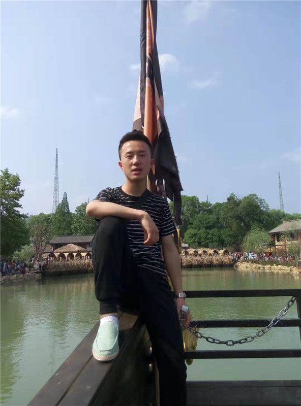 职培之星--宋冰寒